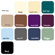 Load image into Gallery viewer, Chiffon Details Lapel Collar Silk Women’s Blouse