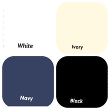 Load image into Gallery viewer, Batwing Lace Details Wedding Silk Gown