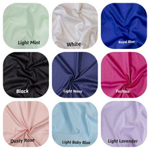 Load image into Gallery viewer, Men’s Contemporary-Fit Pleated Bib Formal Organic Cotton Shirt