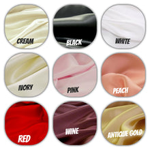 Load image into Gallery viewer, Puffy Silk Blouse