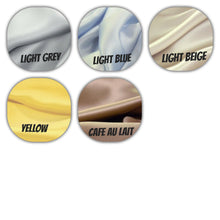 Load image into Gallery viewer, Puffy Silk Blouse