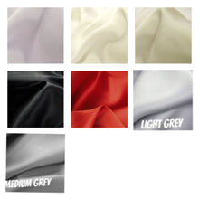Load image into Gallery viewer, Ruffle Pussybow Satin&amp;Silk Organza Blouse