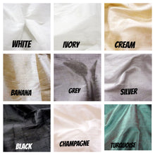 Load image into Gallery viewer, Men&#39;s Raglan Sleeve Silk Ruffle Dress Shirt