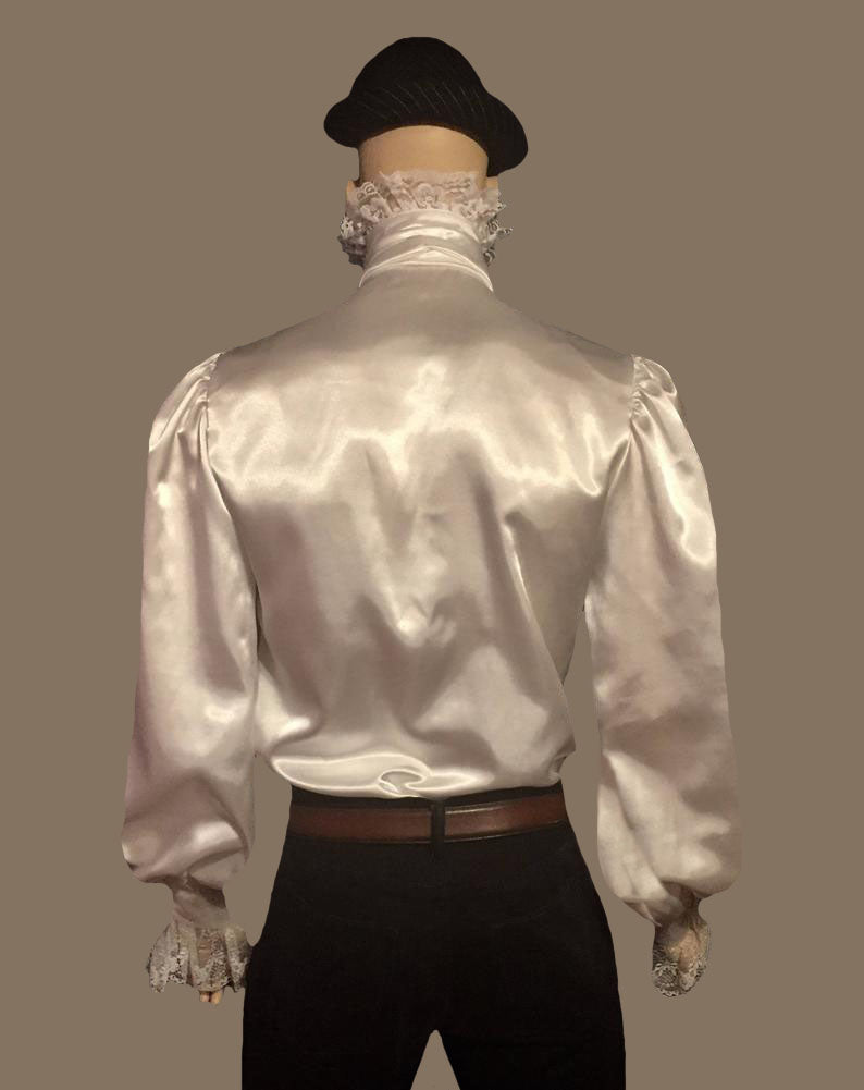 Victorian hotsell dress shirt