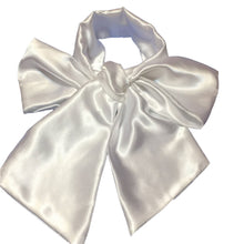 Load image into Gallery viewer, Unisex Satin Cravat