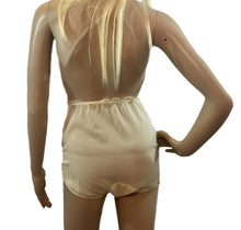 Load image into Gallery viewer, Never Say Never Silk Chiffon Panties