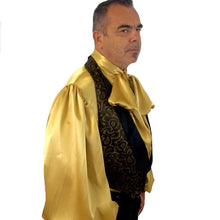 Load image into Gallery viewer, Tuxedo Vest