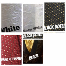 Load image into Gallery viewer, Tuxedo Vest